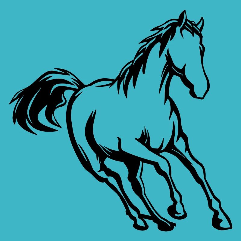 pferd
