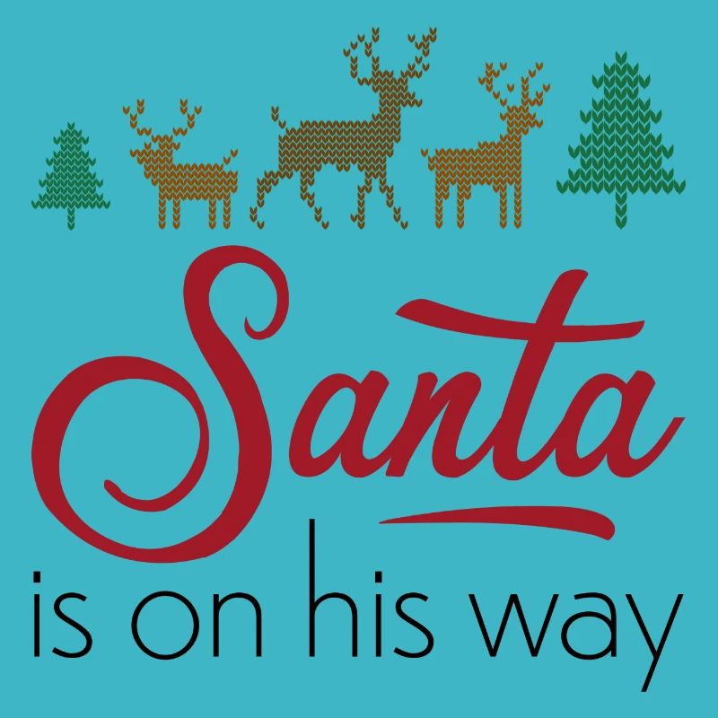 Énonciations drôles de Noël pour les amis