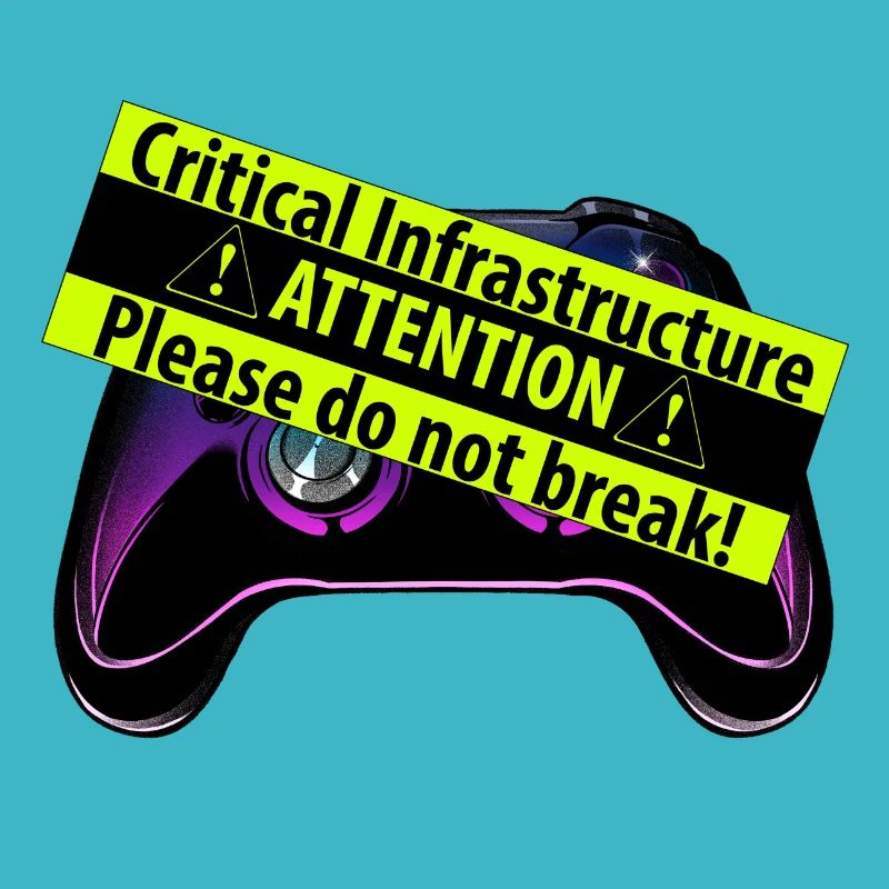 Critical Controller