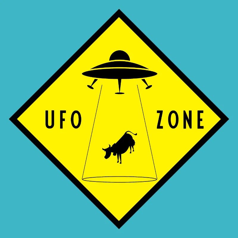 UFO Zone