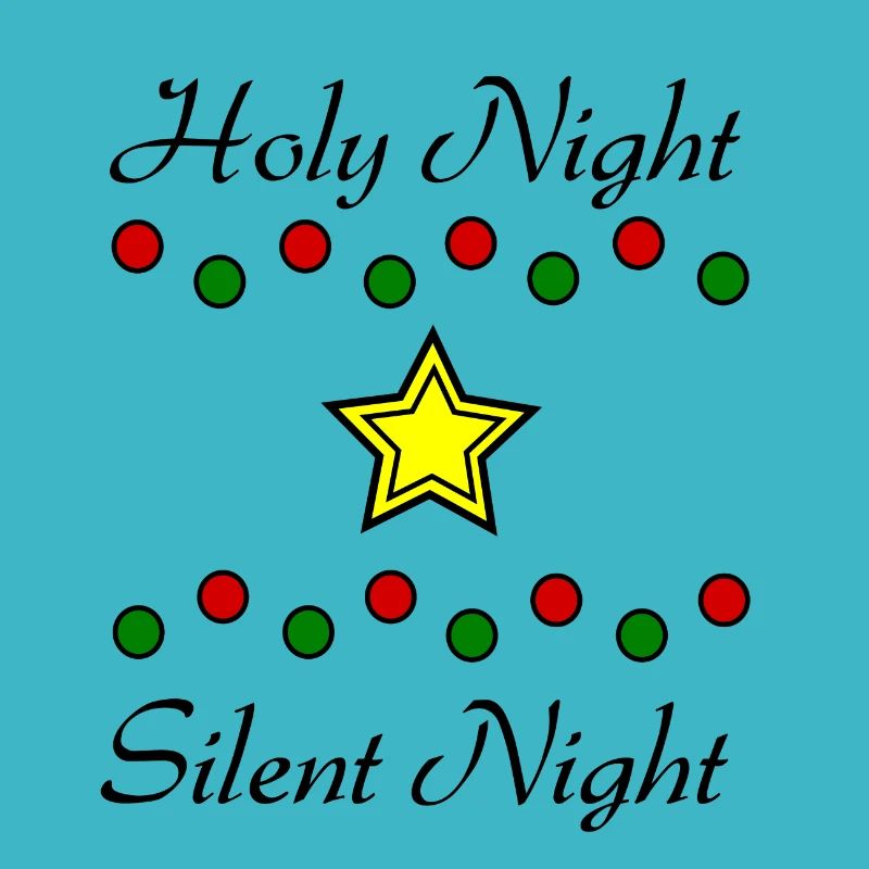 Holy night