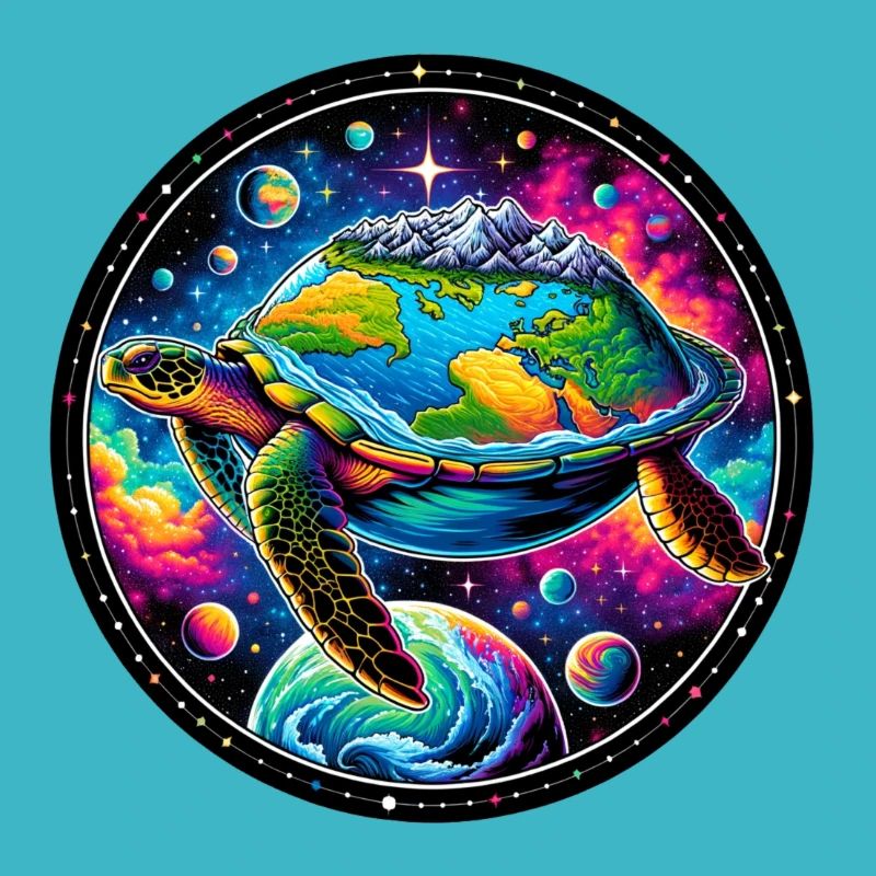 Flat Earth - The Truth