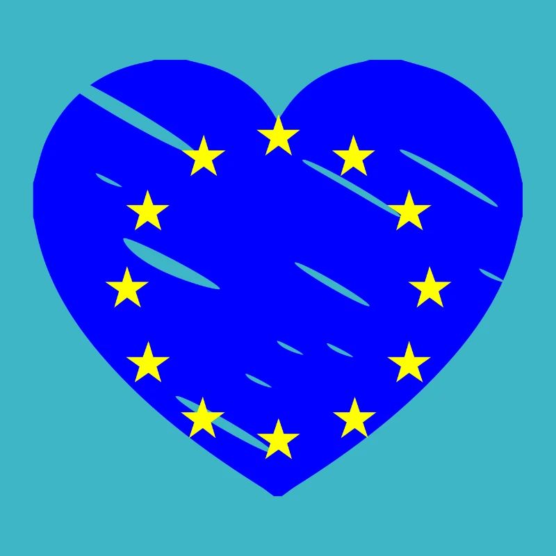 Le cœur de l’Europe