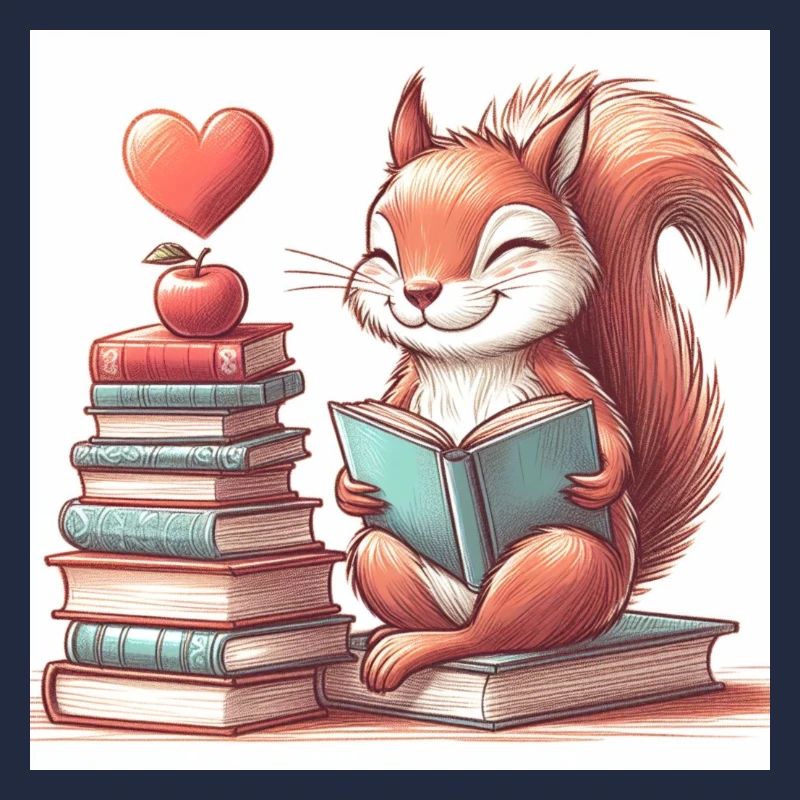 Eichhörnchen
