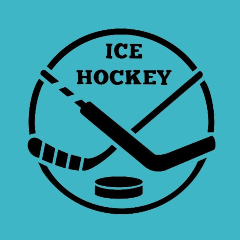 Hockey sur glace idée cadeau original