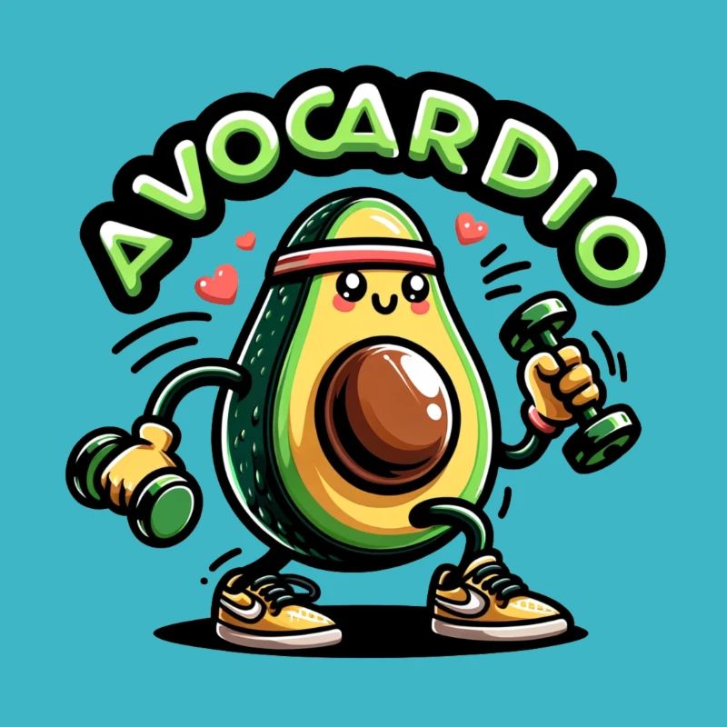 Avocardio