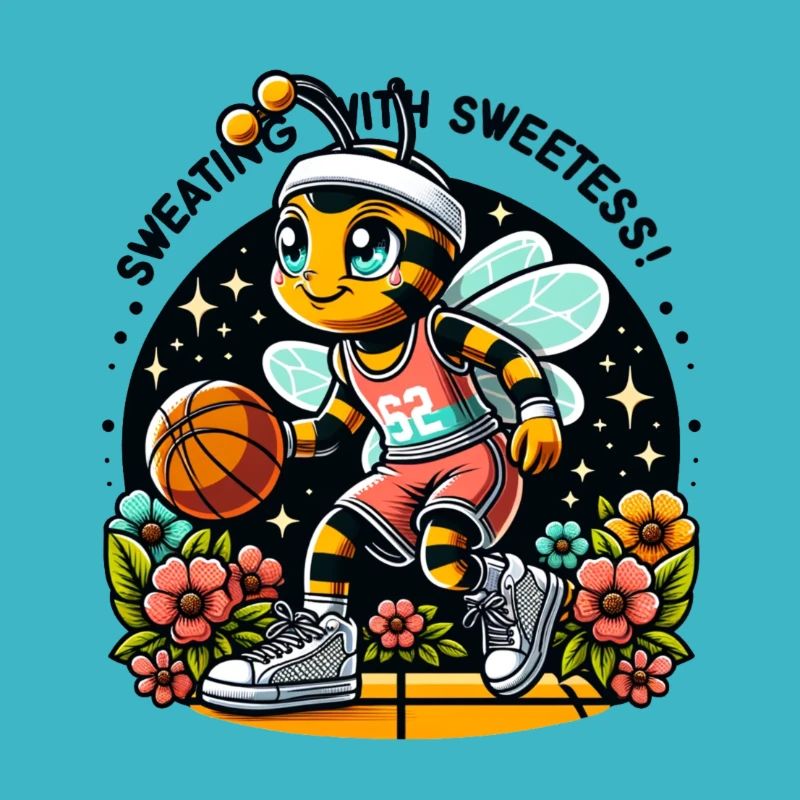 Transpirer avec douceur