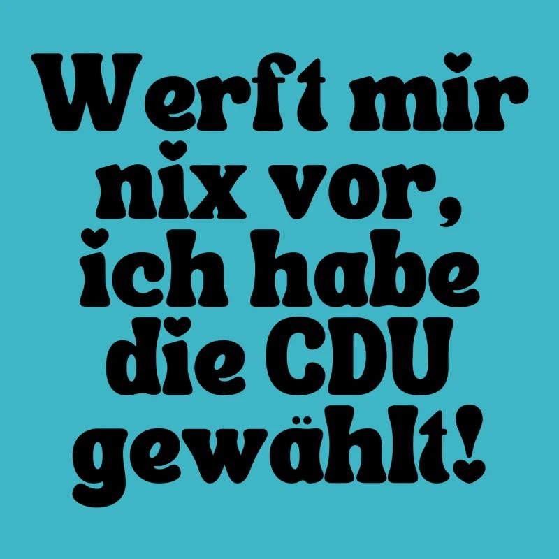 CDU