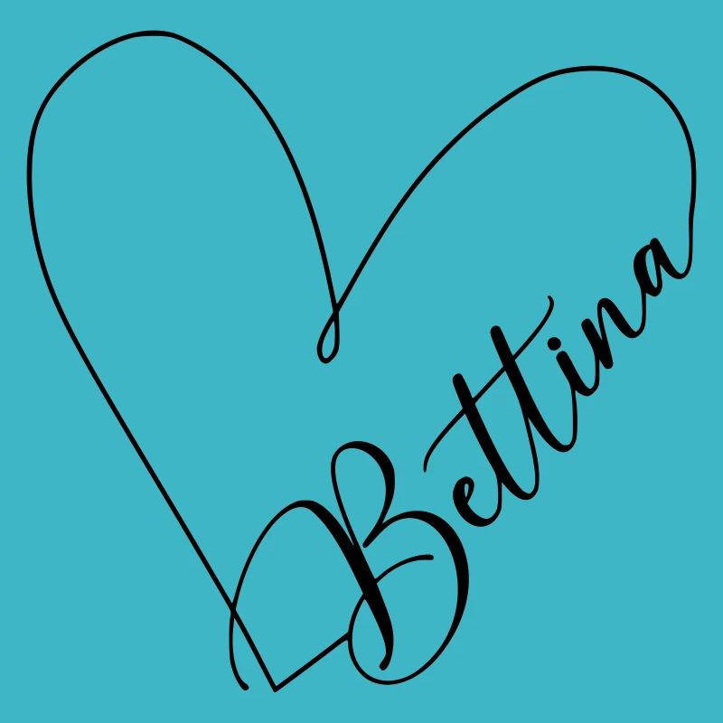Bettina Name Herzlinie