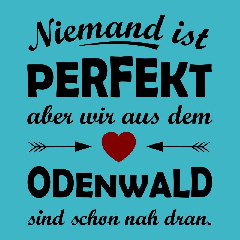 Die tollen Odenwälder