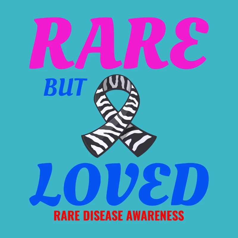 Loved Rare Disease Spread Awareness
