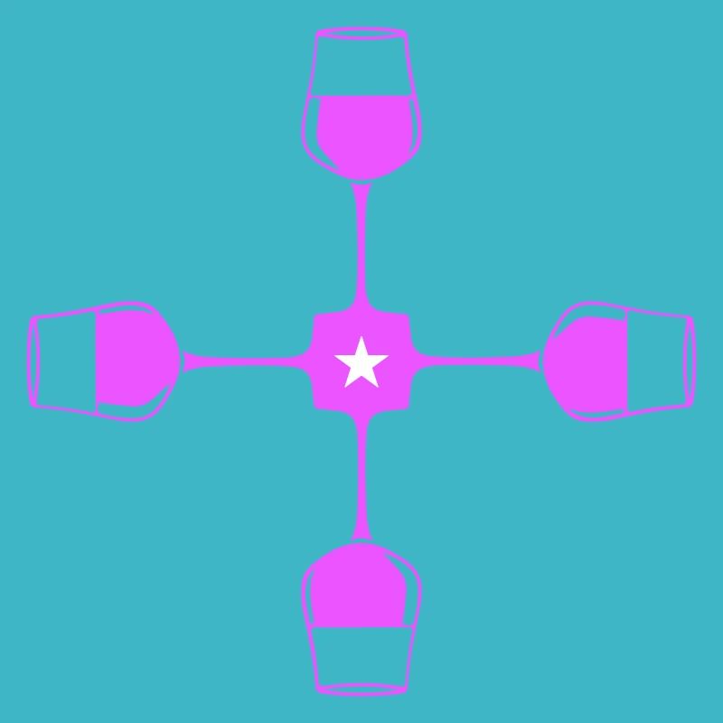 Wine Red Wine Glass Icon