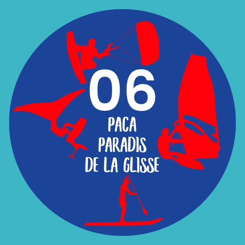 Paca paradis de la glisse 06 wind wing kite sup