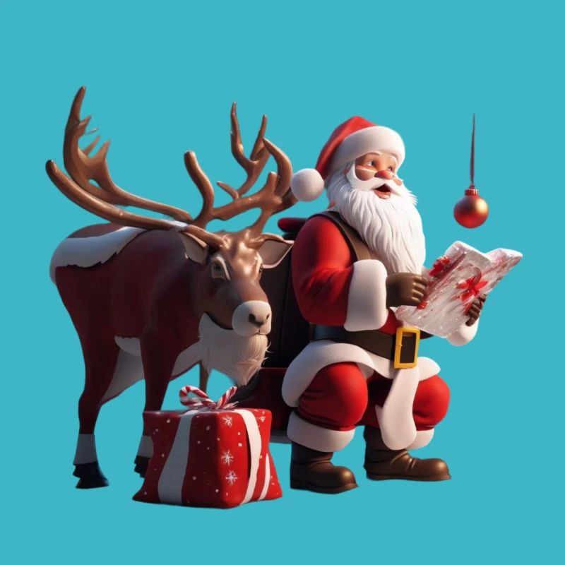 Noël 1
