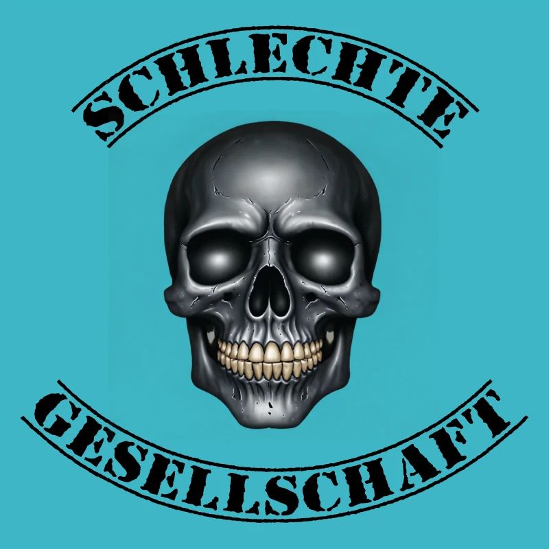 Schlechte Gesellschaft
