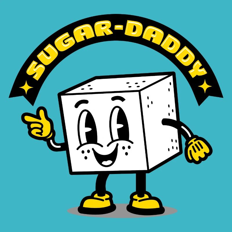 Sugardaddy (en anglais seulement)
