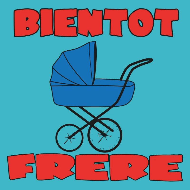 BALD BRÜDER