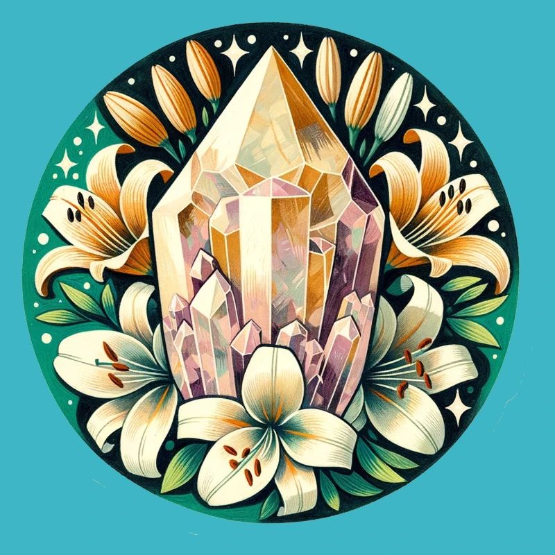 Crystal Lily