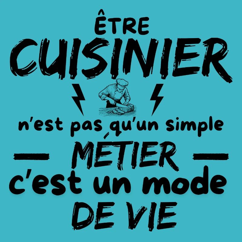 CUISINIER