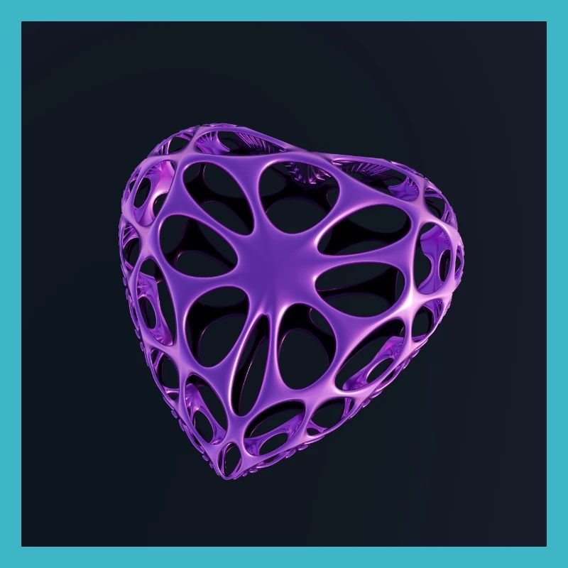 COEUR-POURPRE