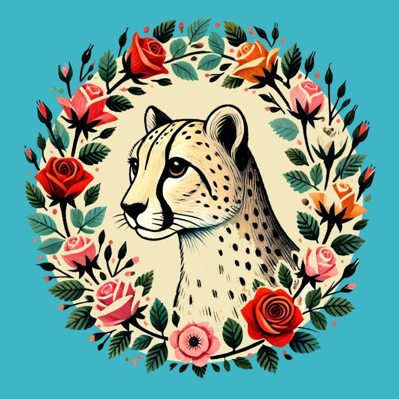 Guépard