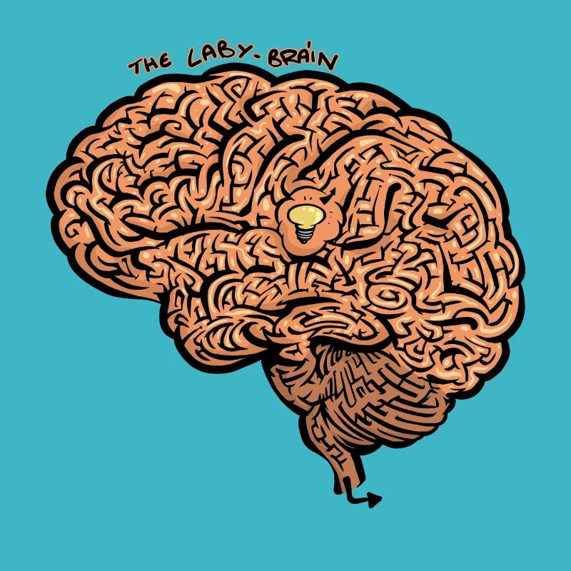 Laby Brain