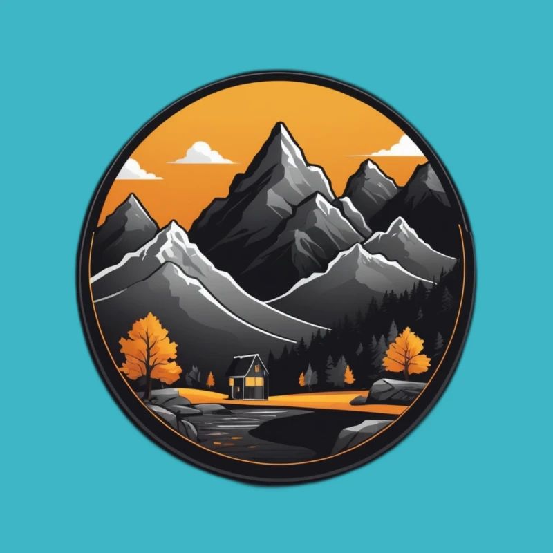 Schweizer Berge