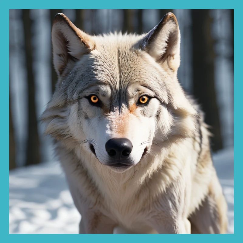 Wolf