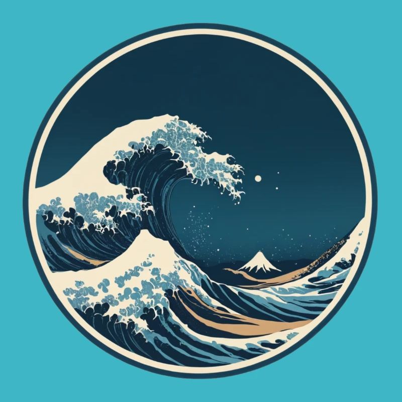 Ocean Whisper