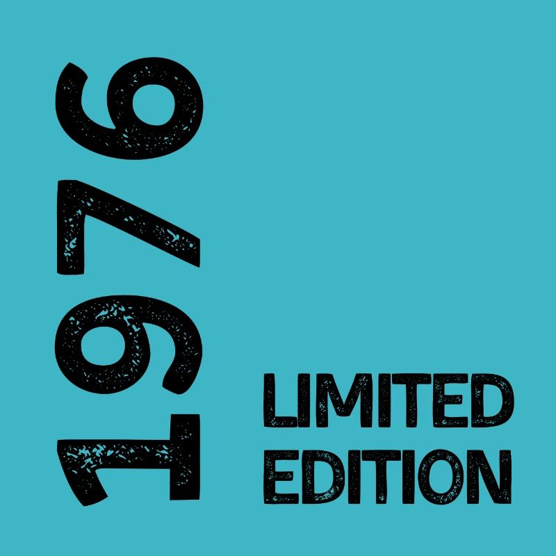 1976 Limited Edition