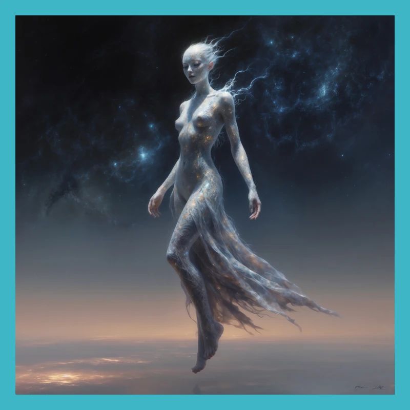 Vagabond interstellaire