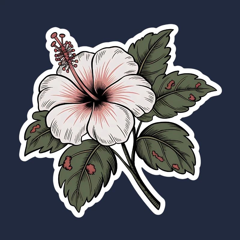 Hibiscus