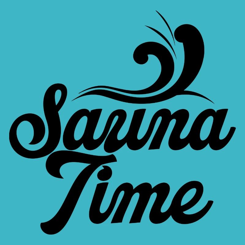 Sauna Wellness Spa