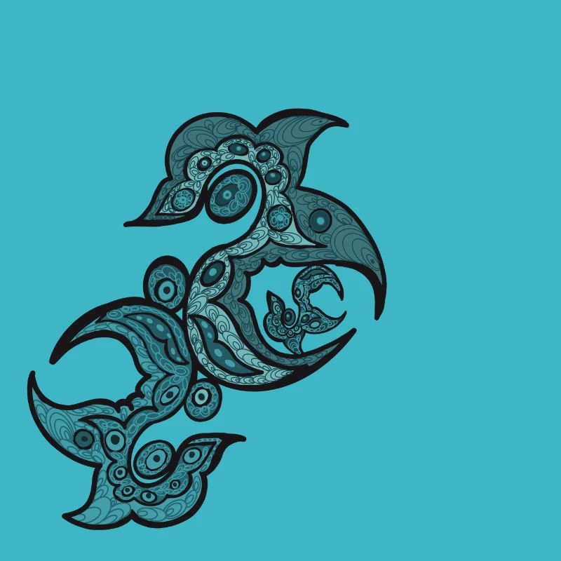 Turquoise