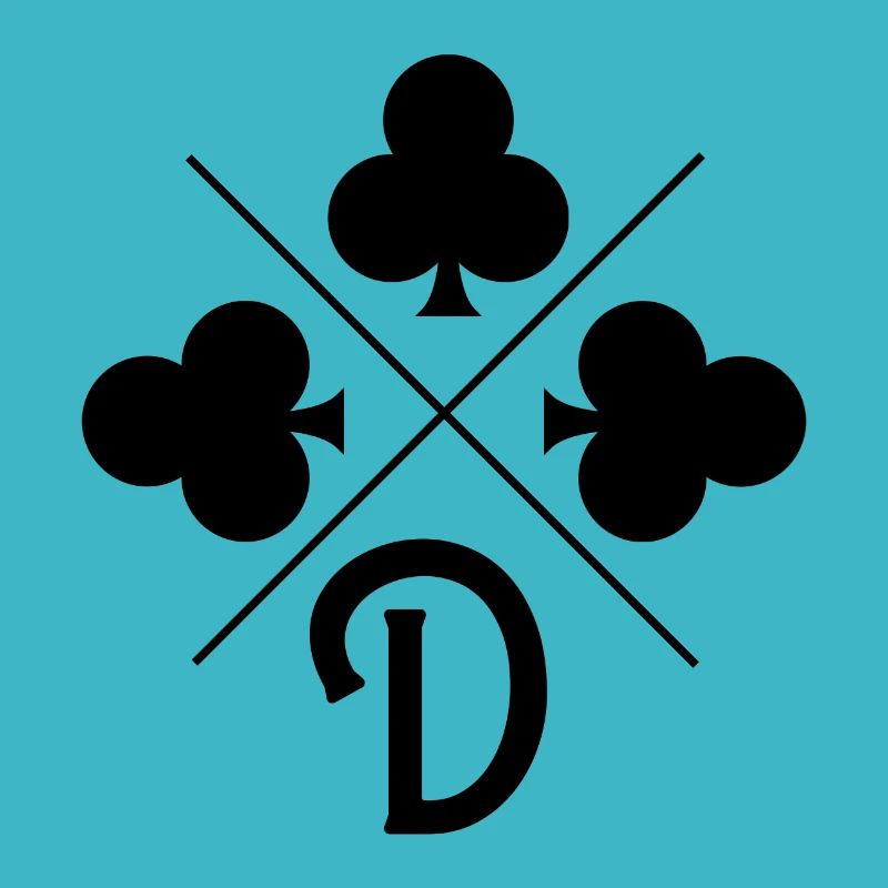 Lucky Clover Letter