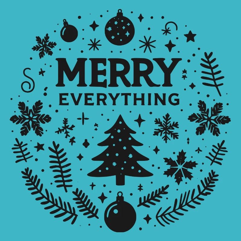 Merry Everything