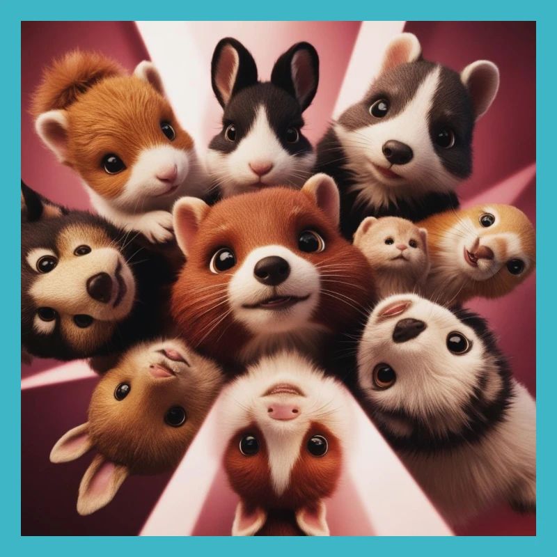 Tierchen