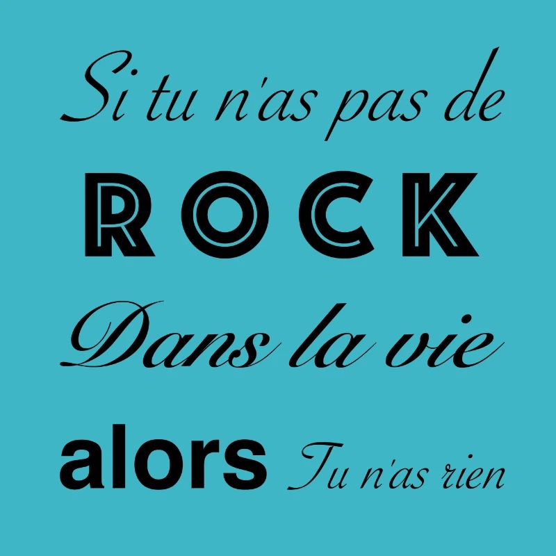 Rock