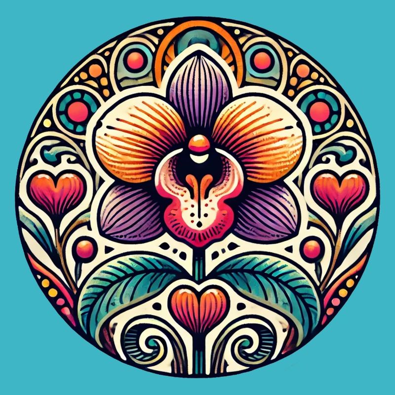 Orchidee