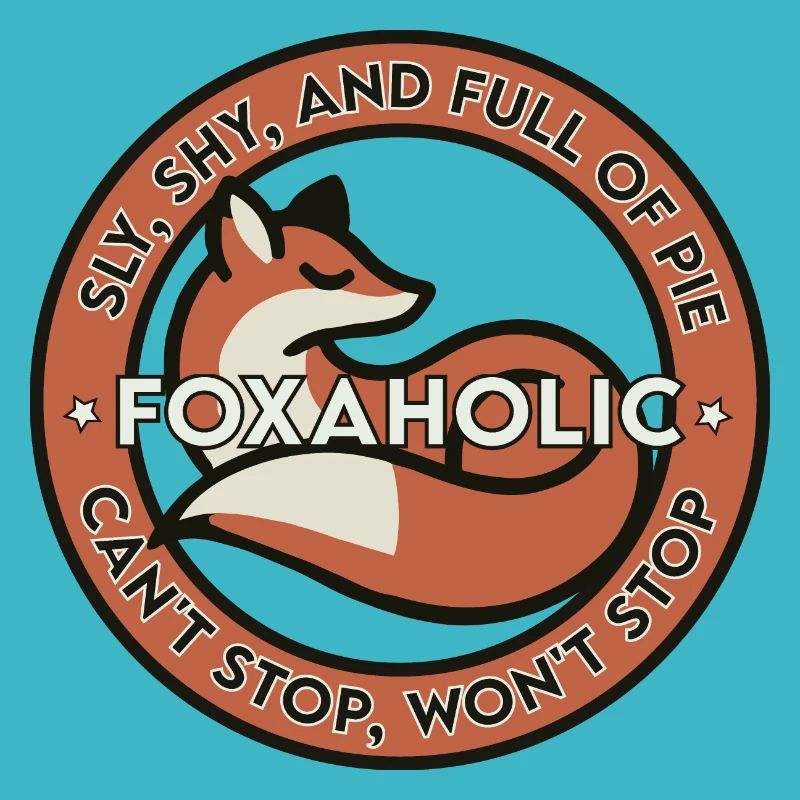 Foxaholic