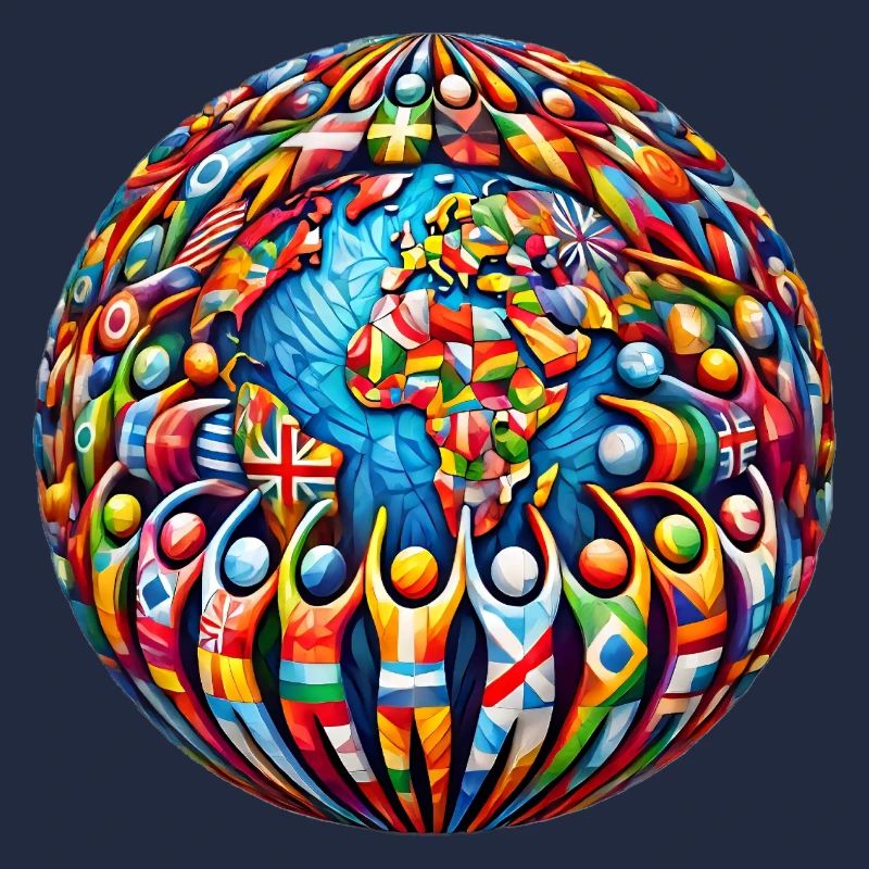 Unity in Diversity – Strong Together