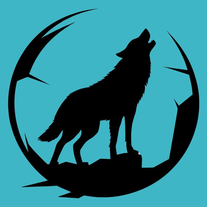 Wolf - Protection de la nature