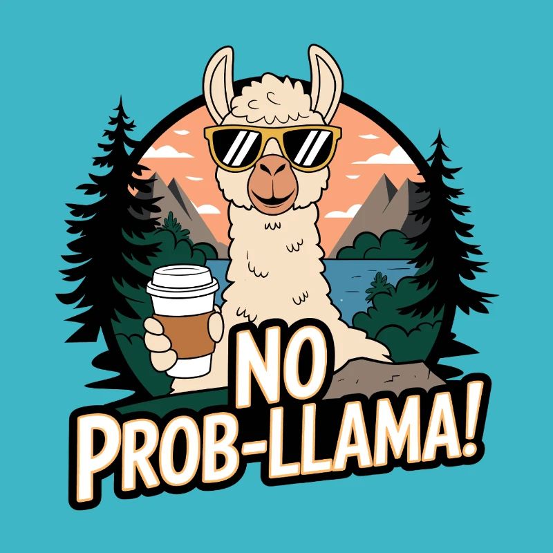 No Prob-llama