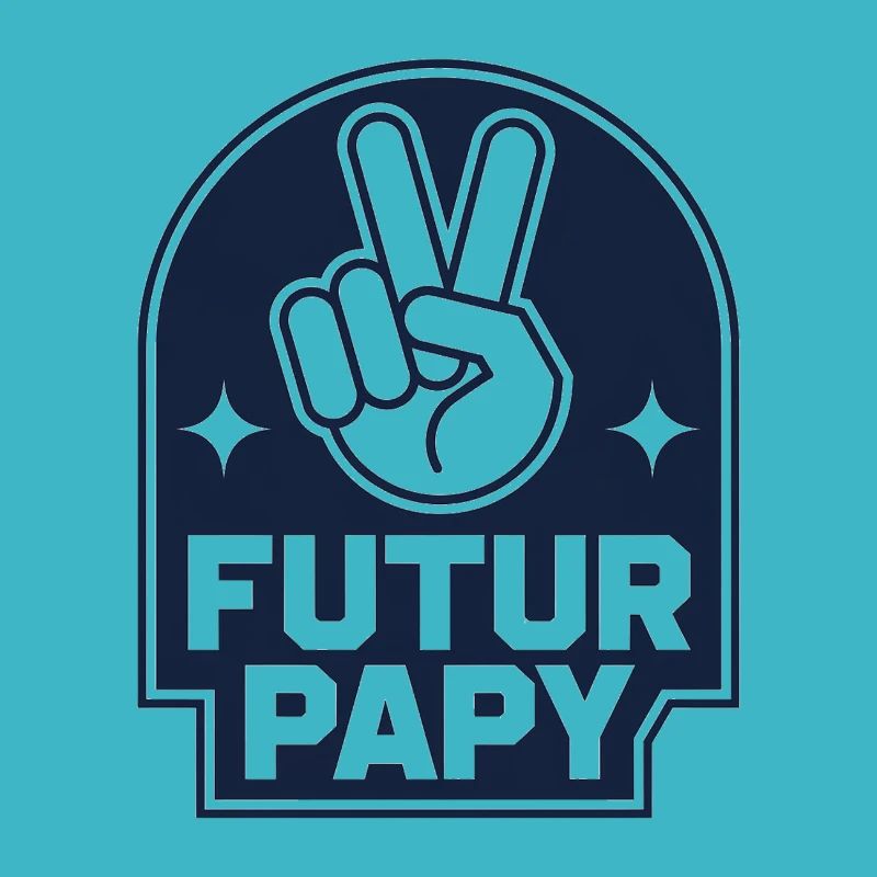 Future Grandpa 2025