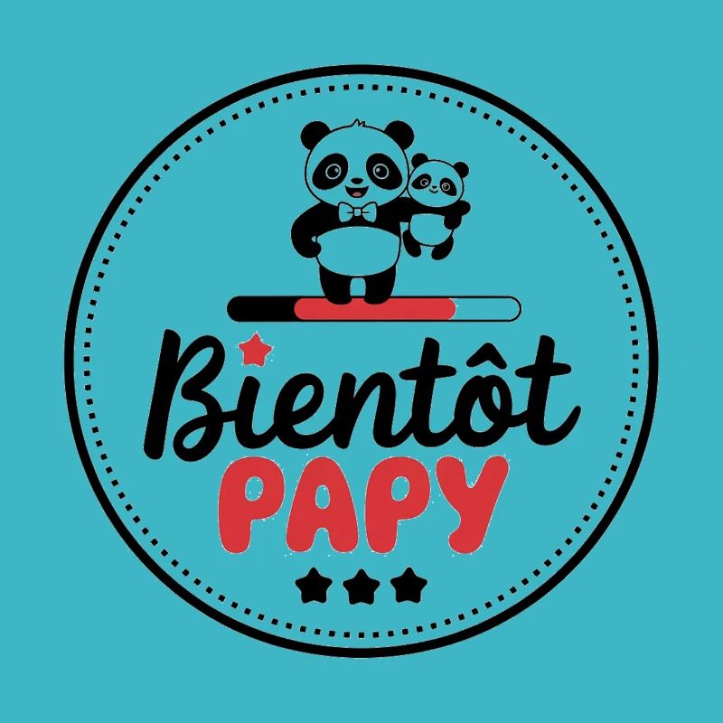 Bientôt papy
