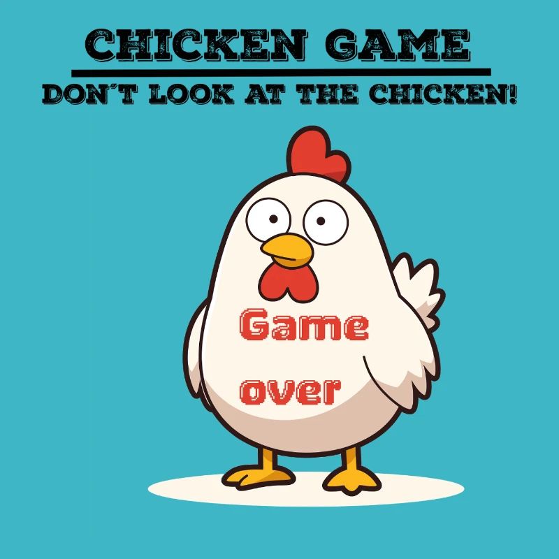 Jeu de poulet