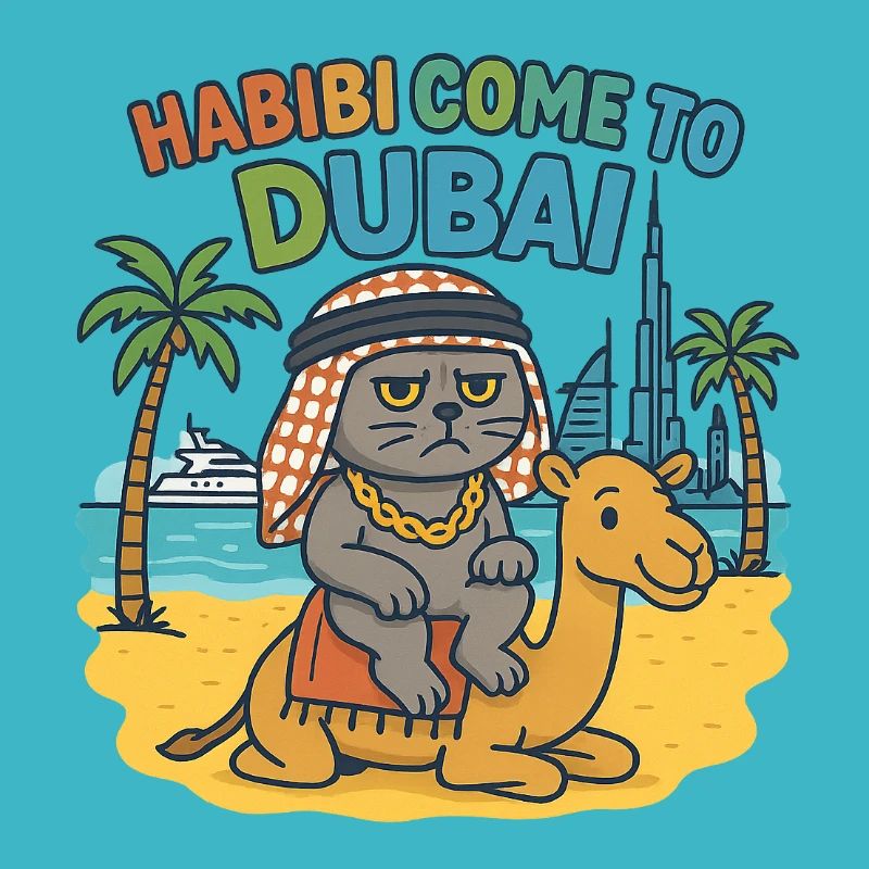 Dubaï