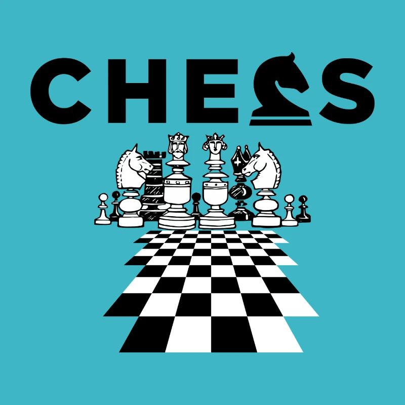 Les échecs on seul mot