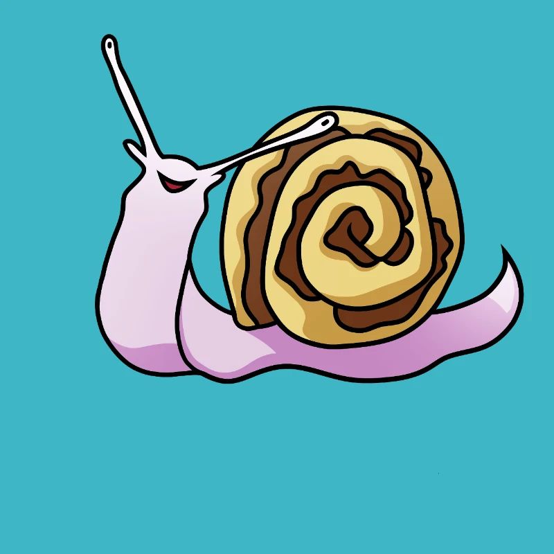 Cinnamon roll