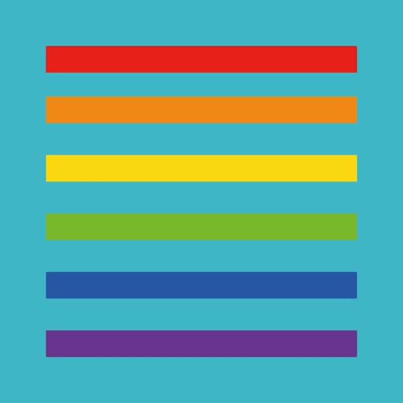 Rainbow Flag